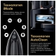 Парогенератор Braun CareStyle 9 IS9090BK 5