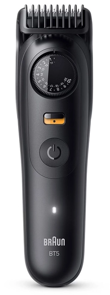 Триммер электрический Braun BT5520