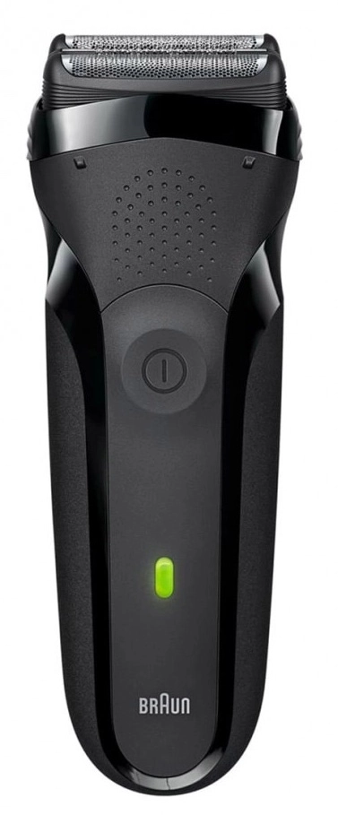 Электробритва Braun Series 3 300s Black