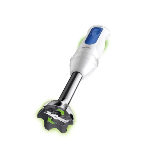 Погружной блендер Braun Multiquick 3 MQ3020 MWH 2