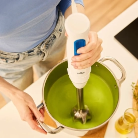 Погружной блендер Braun Multiquick 3 MQ3020 MWH