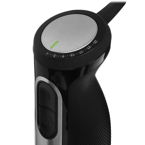 Погружной блендер Braun Multiquick 5 Pro MQ55254MBK 11