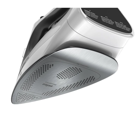 Паровой утюг Braun TexStyle 7 Pro SI7149WB (УЦЕНКА) 9