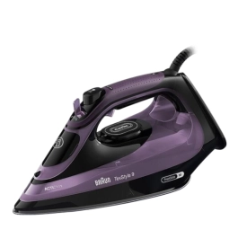 Паровой утюг Braun TexStyle 9 SI9661VI