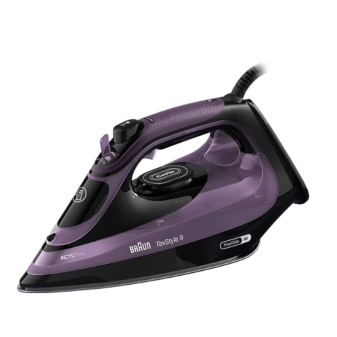  Паровой утюг Braun TexStyle 9 SI9661VI 0