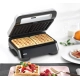 Электрогриль Braun SnackMaker 5 SM5006 с пластинами для вафель и гриля (УЦЕНКА) 5