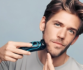 Триммеры для бороды