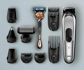 Универсальные наборы для стайлинга