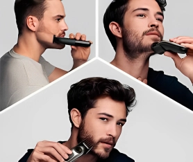 Триммеры Braun