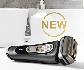 Электробритва Braun Series 9 Pro