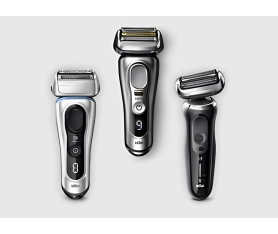 Электробритвы Braun