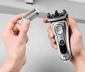 Расходные части и сменные картриджи