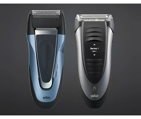 Электробритвы Series 1 - простой путь к гладкому бритью