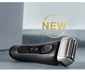 Электробритва Braun Series 8