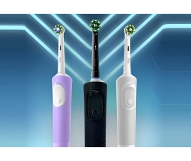 Новые щетки ORAL-B Vitality PRO