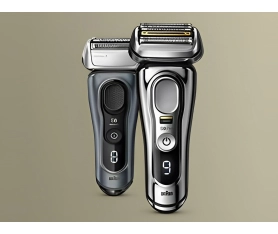 Электробритвы Series 9 Pro и Series 8