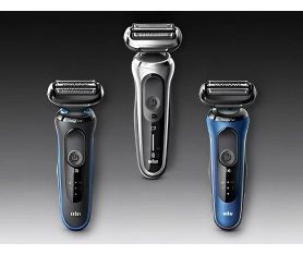 Электробритвы Braun Series 5, 6, 7