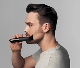 Новинка Braun Series X