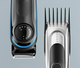 Всё о стайлинге волос, бороды и усов