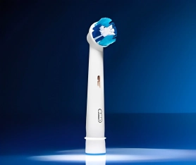 Когда менять щетку или головку-насадку?