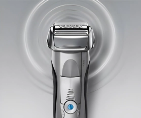 Электробритвы Series 7 идеальны для чувствительной кожи