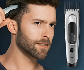 Машинки для стрижки волос