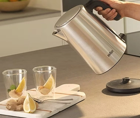 Как выбрать чайник Braun