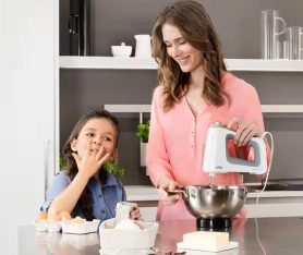 Как выбрать ручной миксер Braun