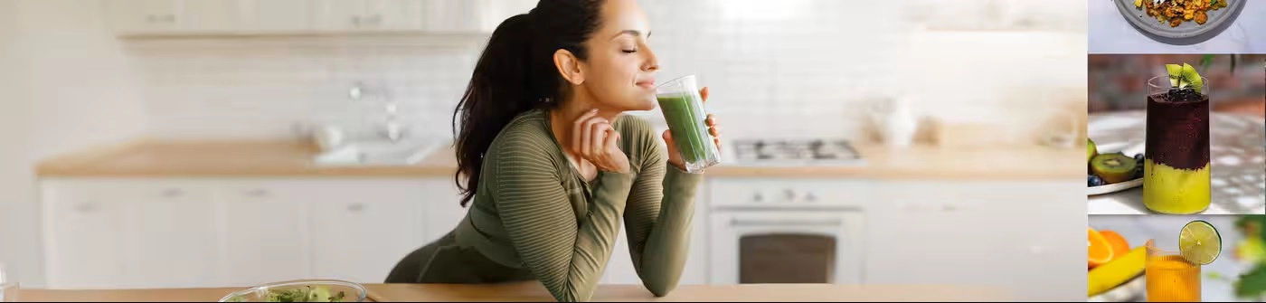 Как выбрать стационарный блендер Braun