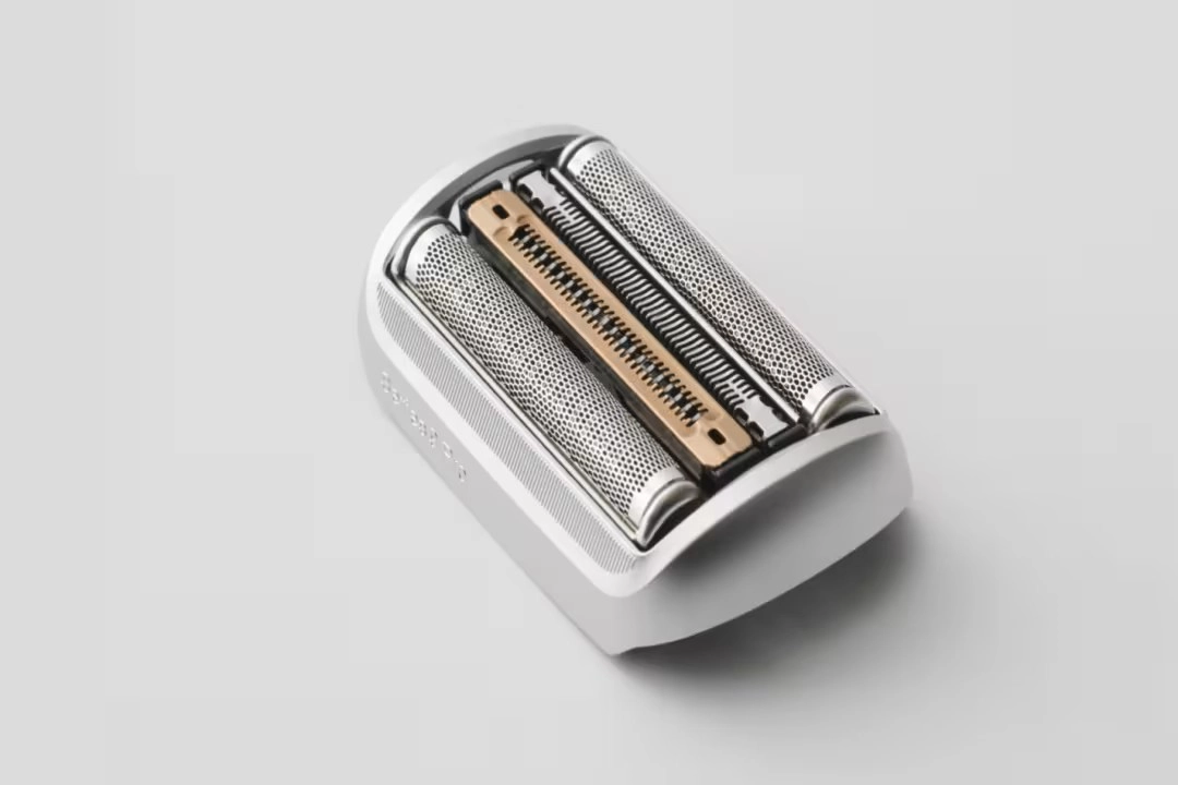 Как выбрать электробритву Braun