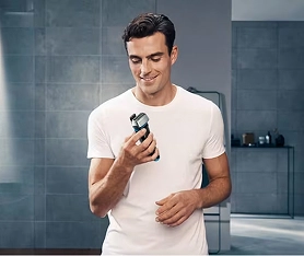 Как выбрать электробритву Braun