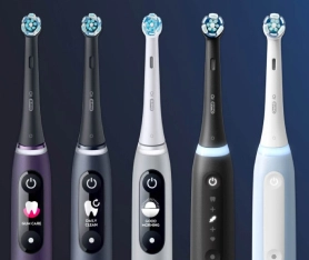 Как выбрать электрическую зубную щетку