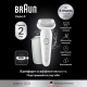 Эпилятор Braun Silk-epil 9 SES 9-011 14