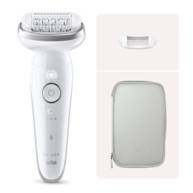 Эпилятор Braun Silk-epil 9 SES 9-011