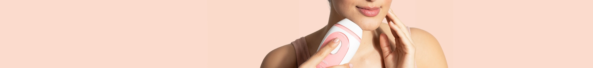 Фотоэпиляторы Braun