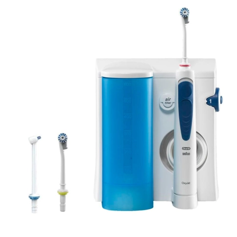 Ирригатор Oral-B Professional Care OxyJet MD20 0