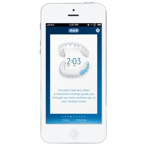 Электрическая зубная щетка Oral-B Genius 9000 Black D 701.545.6X 2 Электрическая зубная щетка Oral-B Genius 9000 Black D 701.545.6X 2