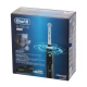 Электрическая зубная щетка Oral-B Genius 9000 Black D 701.545.6X 5