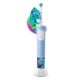 Детская электрическая зубная щетка Oral-B Vitality Pro Chameleon с насадкой Cross Action (1 шт) 1