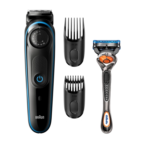 Триммер для бороды Braun BT3240 0