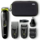 Триммер универсальный MGK3921TS, 6-в-1 2