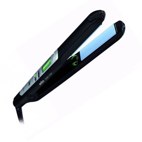 Стайлер для выпрямления волос Braun ES2 MN 0