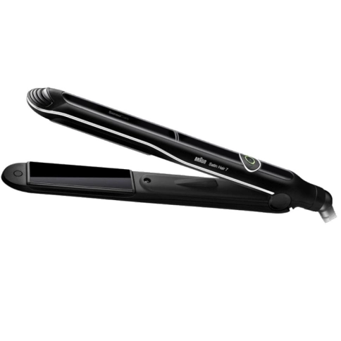 Стайлер для выпрямления волос Braun Satin Hair 7 SensoCare ST780 1