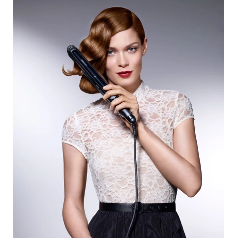 Стайлер для выпрямления волос Braun Satin Hair 7 SensoCare ST780 3