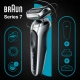 Электробритва Braun Series 7 71-S4200cs Silver 6