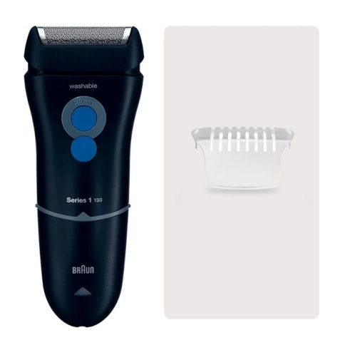 Электробритва Braun Series 1 130s 0