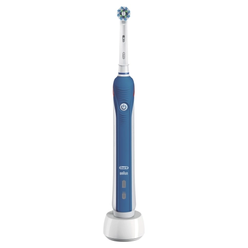 Электрическая зубная щетка Oral-B PRO 2 2000N CrossAction D 501.513.2 0