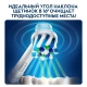 Электрическая зубная щетка Oral-B PRO 2 2000N CrossAction D 501.513.2 3