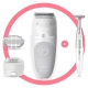 Эпилятор Braun Silk-epil 5 SensoSmart 5/805 1