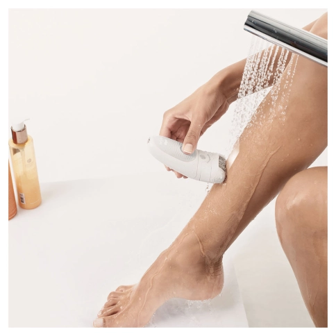 Эпилятор Braun Silk-epil 5 SensoSmart 5/805 4